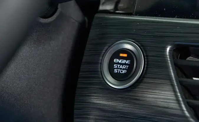 Geely Tugella