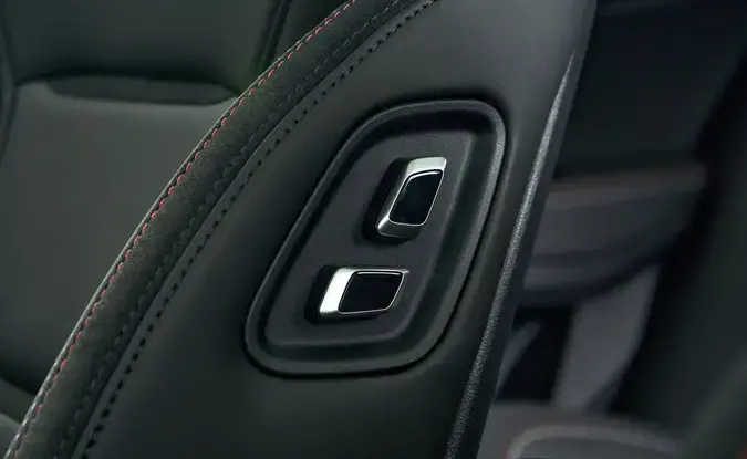 Geely Tugella