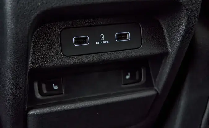Geely Tugella