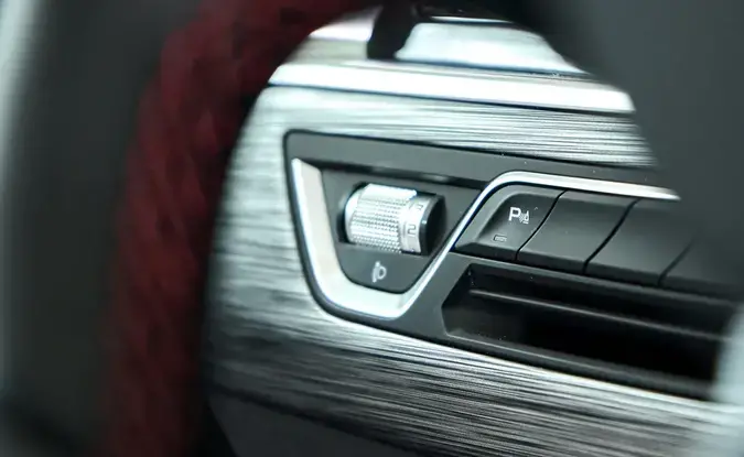 Geely Tugella