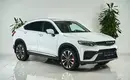 Geely Tugella