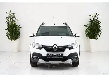 Renault Sandero Вид 5