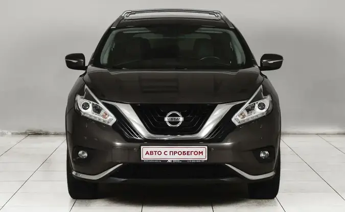 Nissan Murano