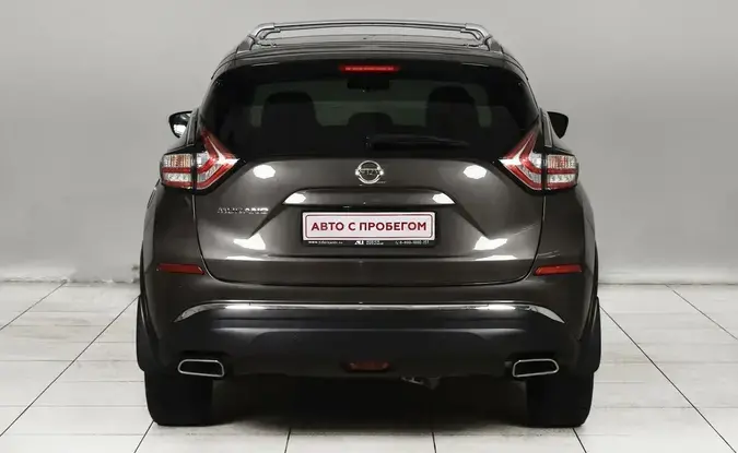 Nissan Murano