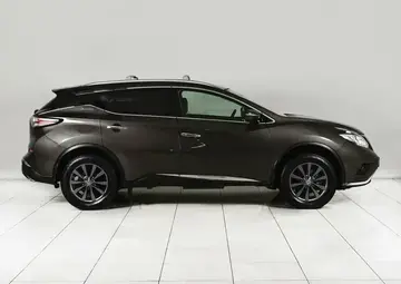 Nissan Murano Вид 4