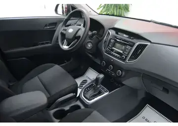 Hyundai Creta Вид 5