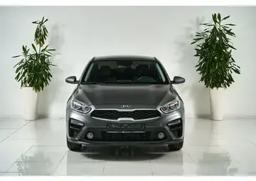 Kia Cerato Вид 2