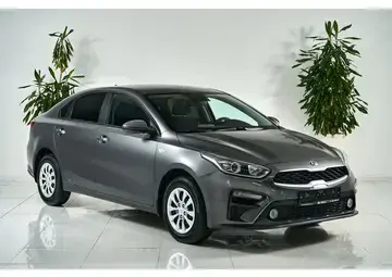 Kia Cerato Вид 3