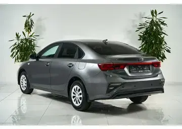Kia Cerato Вид 5