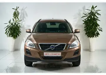 Volvo XC60 Вид 2