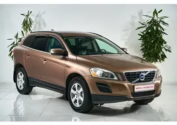 Volvo XC60 Вид 3