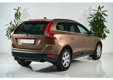 Volvo XC60 Вид 4