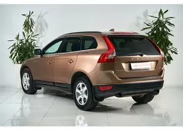Volvo XC60 Вид 5