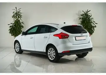 Ford Focus Вид 4