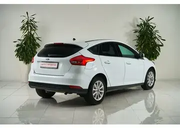 Ford Focus Вид 5
