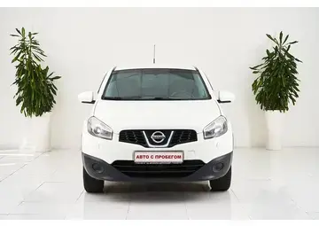 Nissan Qashqai Вид 2