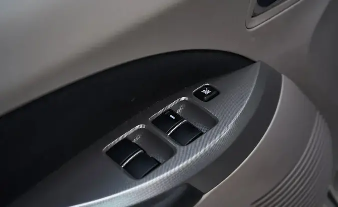 Mitsubishi Grandis