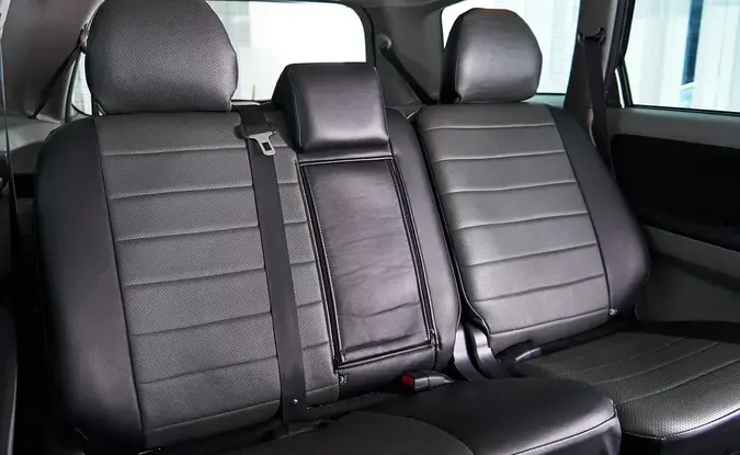 Mitsubishi Grandis