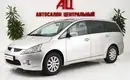 Mitsubishi Grandis