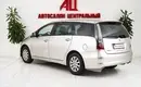 Mitsubishi Grandis