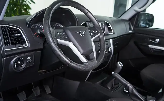 UAZ Патриот