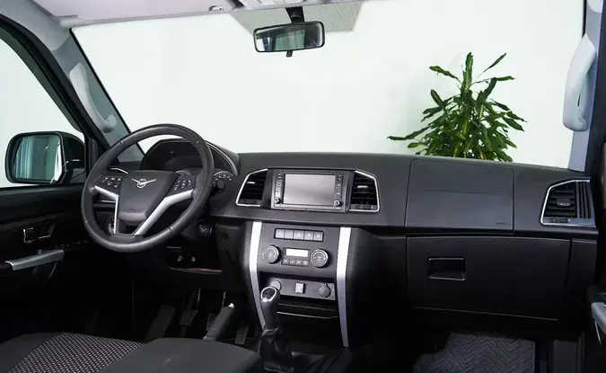 UAZ Патриот