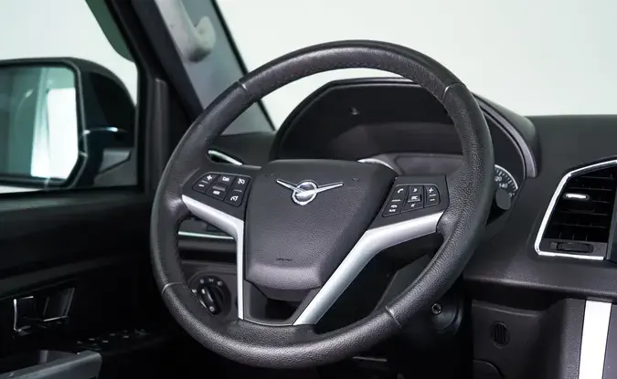 UAZ Патриот