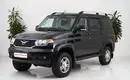 UAZ Патриот