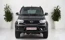 UAZ Патриот