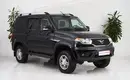 UAZ Патриот