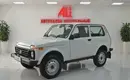 Lada 2121 (4x4)