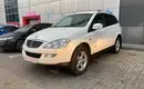 KGM | Ssangyong Kyron