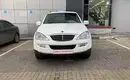 KGM | Ssangyong Kyron
