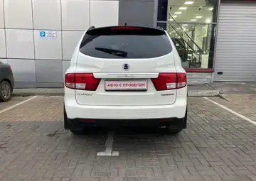 KGM | Ssangyong Kyron Вид 4