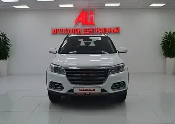 Haval H6 Вид 2