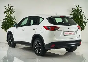 Mazda CX-5 Вид 4