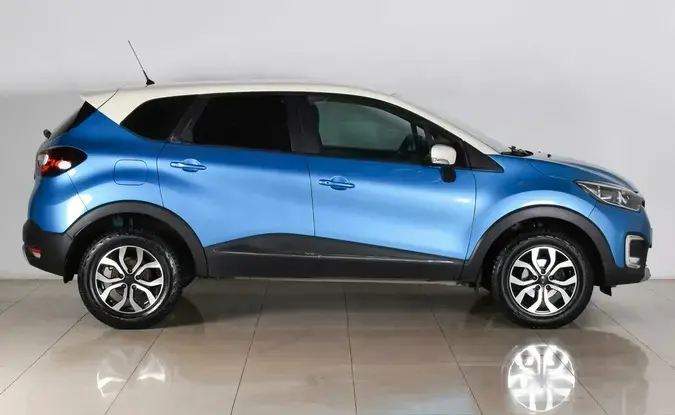 Renault Kaptur