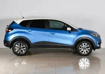 Renault Kaptur Вид 5