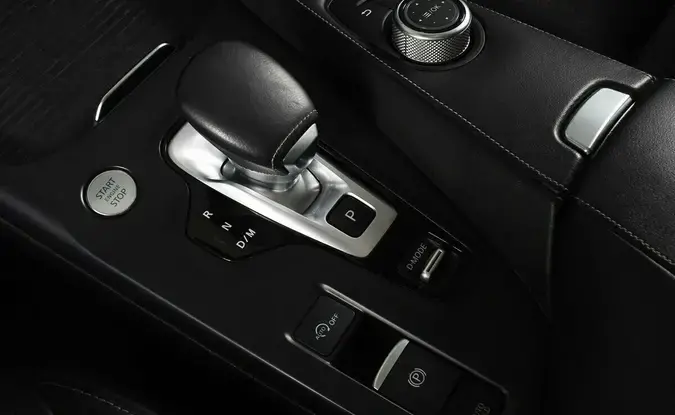 Infiniti QX50
