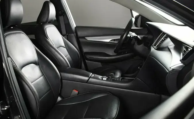 Infiniti QX50