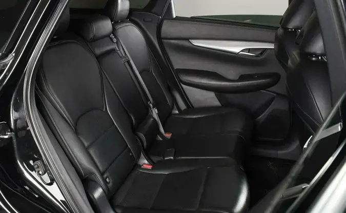Infiniti QX50