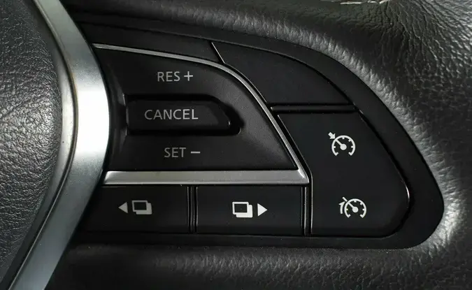 Infiniti QX50