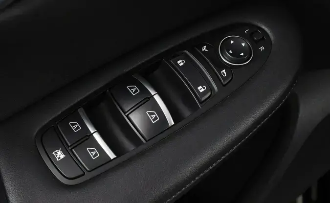 Infiniti QX50