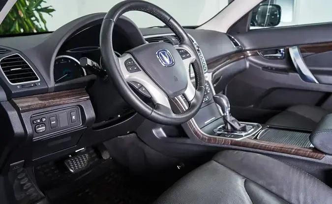 Changan Raeton