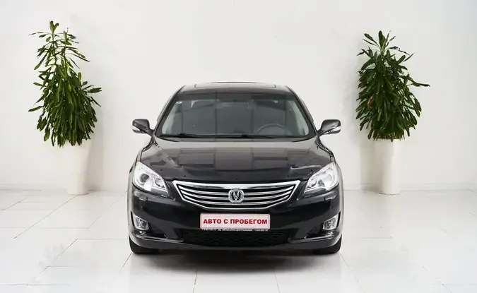 Changan Raeton