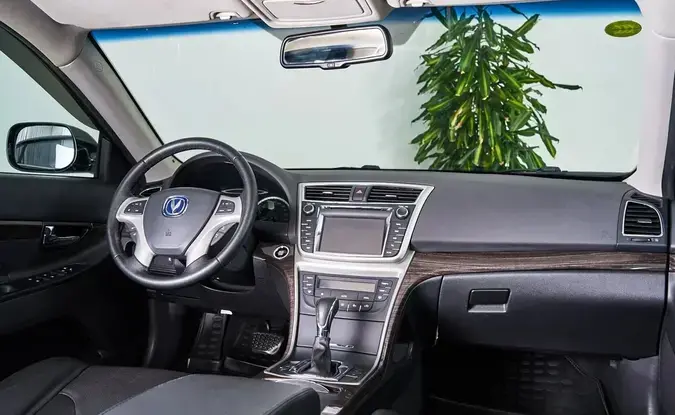 Changan Raeton
