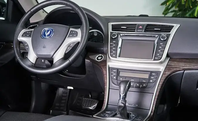 Changan Raeton