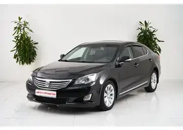 Changan Raeton Вид 1