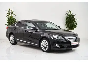 Changan Raeton Вид 3
