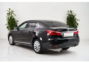 Changan Raeton Вид 4